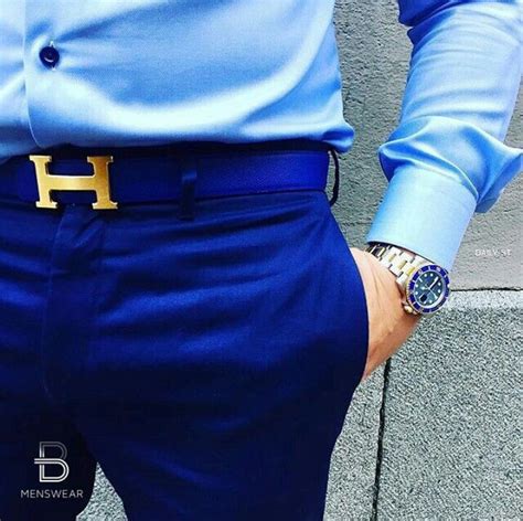 outfits with hermes belts|hermes belt outfit men.